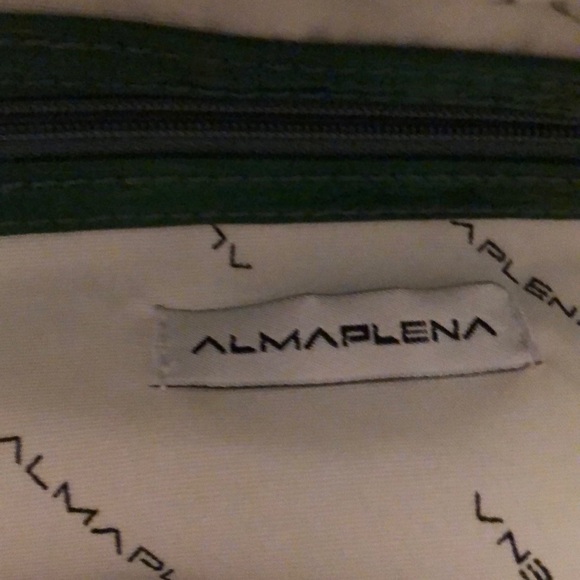Almaplena Handbag NWOT - Picture 6 of 7